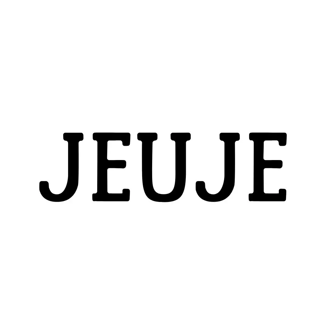 JEUJE Logo